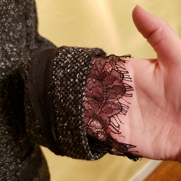 Rebecca Taylor - Blazer - Picture 3 of 8